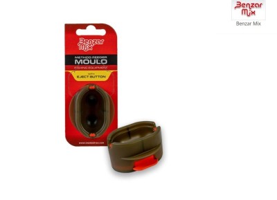 MATRITA METHOD Accesorii pescuit &amp;gt; Nada si momeli BENZAR METHOD MOULD PRESS foto