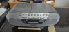 SONY CFD-S07CP , MP3 FUNCTIONEAZA RADIO SI CASETA , NU FUNCTIONEAZA CD-UL.