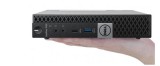 Vand mini PC DELL 3050, i3-7100T/16gbRAM/512SSD,WIN10 PRO&amp;Office 2021