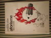 Octavian Bour Aforisme fara cuvinte, Ilustrata, Princeps, Aurel Rau, 1980, Meridiane, Carte Arta