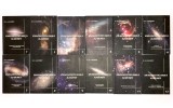 Set 12 Volume Diagnosticarea Karmei, Serghei Lazarev. Carti Spiritualitate Ezoterism. Karma Pura, Iubire, Viitor, Dialoguri