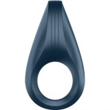 SATISFYER - VIBRATING RING 1, SATISFYER RING