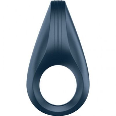 SATISFYER - VIBRATING RING 1 foto