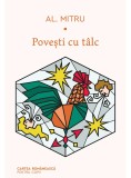 Povesti cu talc - Alexandru Mitru