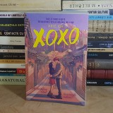 AXIE OH - XOXO ( ROMAN ) , 2021 *