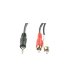 Tulp - Jack 3,5mm stereo-Lungime 10 Metri, Oem