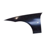 Aripa fata Bmw Seria 3 (E90/E91) 11.2004-06.2012, partea Stanga, cu gaura pentru semnalizare, 41357135679, 204001-J, galvanizata