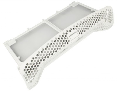 Filtru de scame uscator de rufe Electrolux, Aeg 8074539019 foto