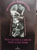 Dan Silviu Boerescu - Vietile secrete ale marilor oameni de stat romani (Editia: 2019)