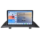 Navigatie BMW X3 E83 C-083 Android 8 Core 2.2 Ghz 8+128 Qled 1K ADAS 4G LTE GPS 360 KIT-083+EDT-E409V3 CarStore Technology