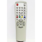 Telecomanda Samsung 00104K, Gri - Compatibila cu diverse modele Samsung