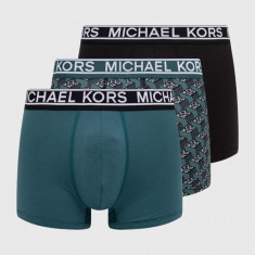 Michael Kors boxeri 3-pack barbati