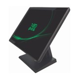 TPV 10POS 10T-17J648128 17&quot; Quad Core 8 GB RAM 128 GB SSD