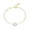 Brățară Guess JUBB04663JWYGS, Unisex, Auriu, Elegantă, Materiale de &Icirc;naltă Calitate