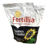 Seminte Floarea Soarelui Rodbun Fertillia FD15E27, 75000 boabe, Rezistent Tribenuron, Orobanche, Plasmopara, Productie Ulei 51%
