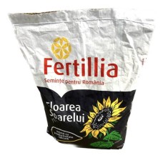 Seminte floarea soarelui Fertillia FD15E27 75.000 boabe foto