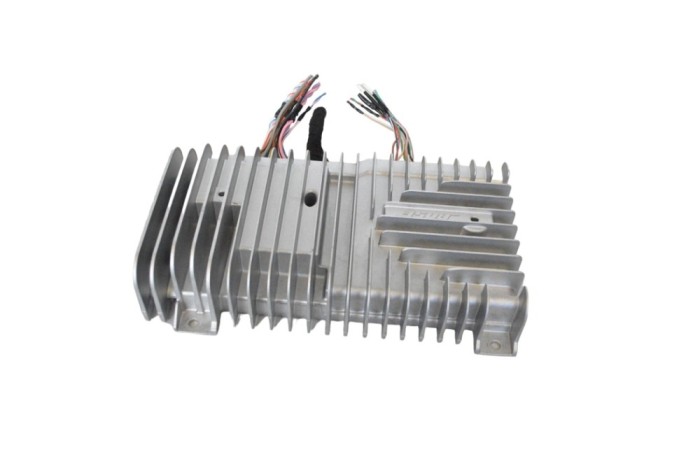 Amplificator de sunet INFINITI Q50 2014 OEM: 28061-4GD0A | 25731791