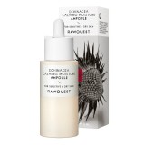 Ser calmant si hidratant, piele sensibila &amp; uscata, 50 ml, Rawquest