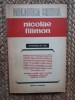 NICOLAE FILIMON INTERPRETAT-COLECTIV