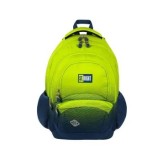 Cumpara ieftin Ghiozdan BP05 St Right Lemon Gradient, 5 compartimente