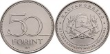 Ungaria 2020 - 50 forint, 150th Departamentele de pompieri organizate -