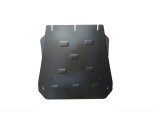 Scut metalic pentru cutia de viteze SsangYong Kyron 2005-2014