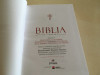 Biblia Anania cu Ilustrații: Proverbe, Solomon, Isaia, Ieremia - Ed. Litera, Hărți, Ilustrații