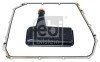 FEBI BILSTEIN 109100 set filtre hidraulice, cutie e vit.automata