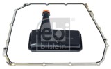 FEBI BILSTEIN 109100 set filtre hidraulice, cutie e vit.automata