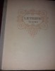 TEATRU L N TOLSTOI