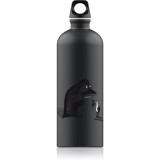 Sigg Traveller Moomin sticlă pentru apă M&ouml;rk&ouml; 1000 ml