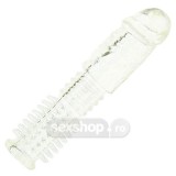 Mansoane pentru penis - Manson Super Elastic, Seven Creations