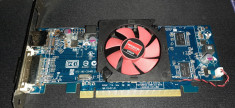 PLACA VIDEO AMD RADEON . foto