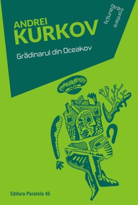 Grădinarul din Oceakov foto