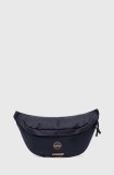Napapijri borseta H-Voyage culoarea albastru marin, NP0A4H651761