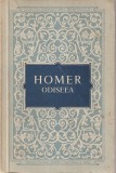 HOMER - ODISEEA ( TRADUCERE DE G. MURNU )