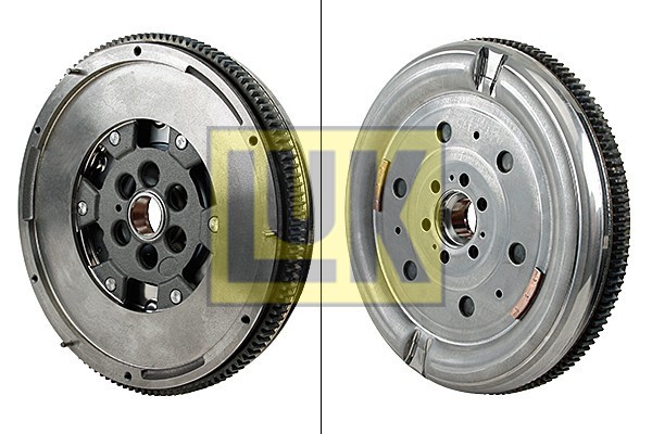 LuK 415 0702 10 LuK DMF Volanta