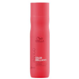 Șampon pentru păr vopsit Invigo Color Brilliance Fine-Normal, 250 ml, Wella Professionals