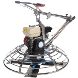 Elicopter de finisat si nivelat beton 900mm BT90HF Honda GX160 5.5CP