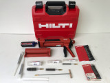 Pistol Rasina Hilti HDM 500 Fabricatie 2020