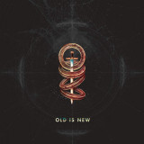 Old Is New - Vinyl | Toto, Pop, Legacy