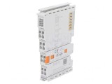 Alimentare 24VDC IP20 LED EtherCAT EL9110