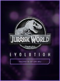 Jurassic World Evolution Secrets Of Dr Wu