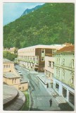 bnk cp Herculane - Vedere - necirculata