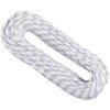 Coarda Statica Alpinism Singing Rock Contra 11mm x 30m, Tip A, Alb, Rezistenta 32kN, EN 1891, UIAA