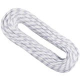Coarda Statica Alpinism Singing Rock Contra 11mm x 40m, Tip A, EN 1891, UIAA, Poliamida/Poliester, Alba
