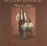 VINIL Bellamy Brothers &lrm;&ndash; Plain &amp; Fancy VG+