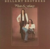VINIL Bellamy Brothers &lrm;&ndash; Plain &amp; Fancy VG+, Rock