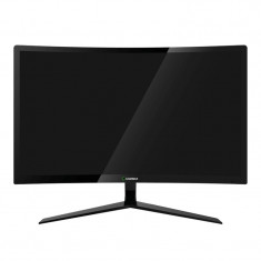 Monitor LED Gaming Curbat Gamemax GMX24B 23.6 inch 1ms Black foto