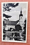 Konstanz, Idila pe lac - Necirculata